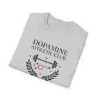 Dopamine athletic club T-Shirt