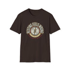 Resting feels wrong T-Shirt