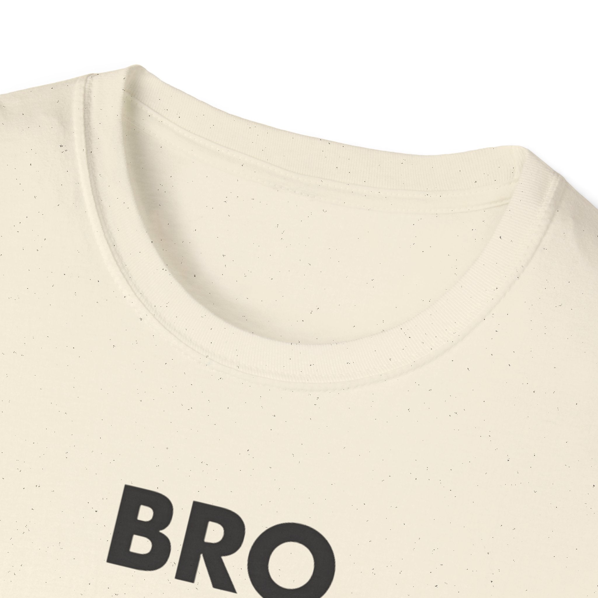 Bro Science – Muscle Logic Verified T-Shirt