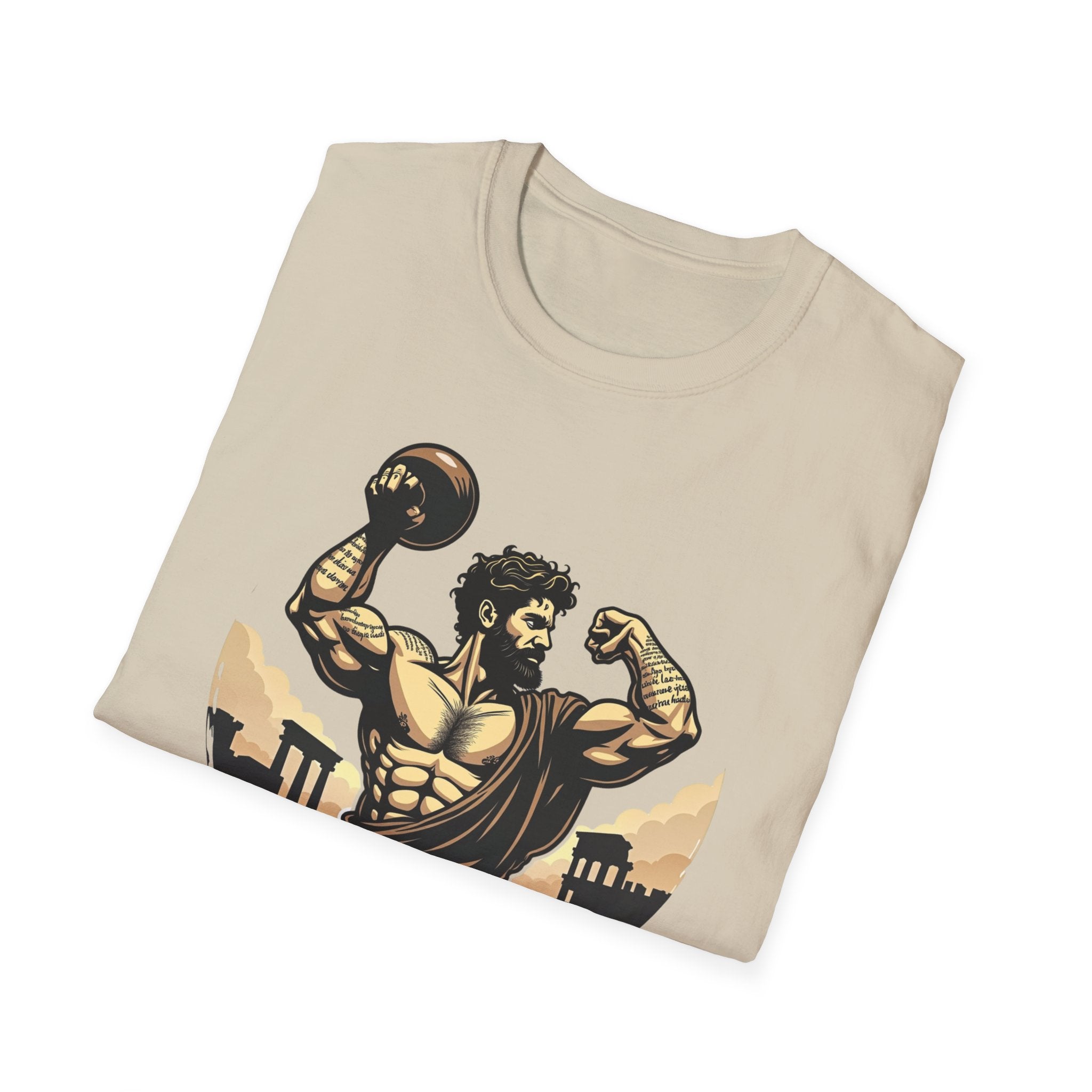 Apostle Strength T-Shirt