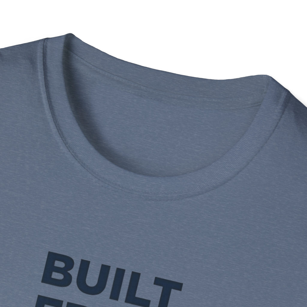 Built from Reps T-Shirt