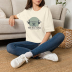 Train. Reset. Repeat T-Shirt