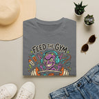 Feed the Gym goblin T-Shirt