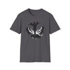 Barbell Ascent – Hiker Strength Edition T-Shirt
