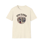 Gym closed, Discipline isn't T-Shirt