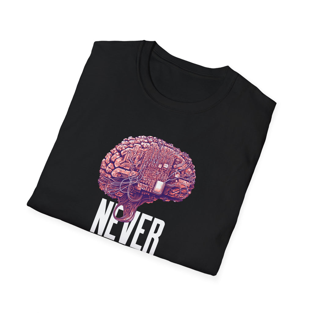 Never Illusioned T-Shirt