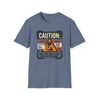 Rest Day May Cause Withdrawal T-Shirt