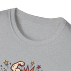 Rest day denied T-Shirt
