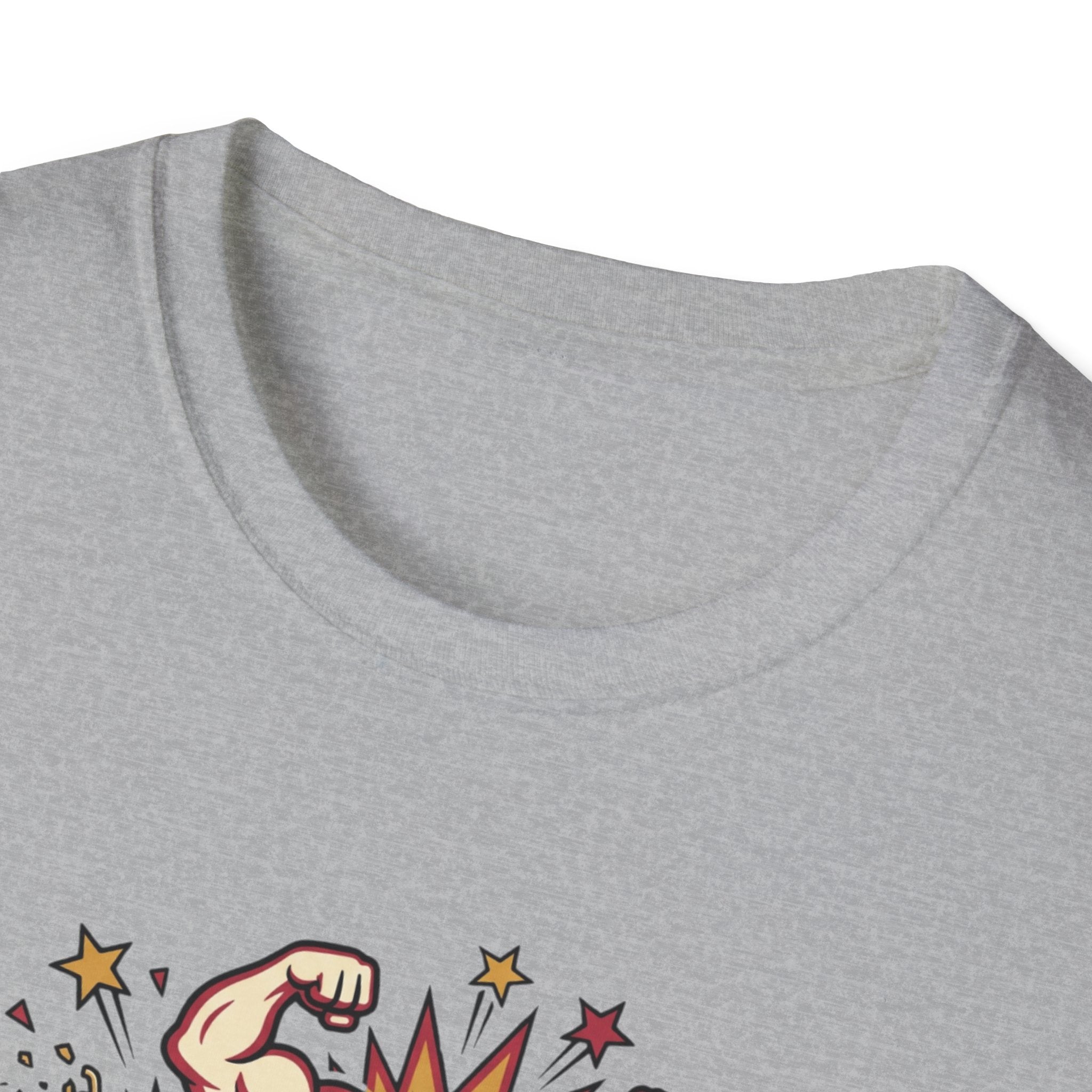 Rest day denied T-Shirt