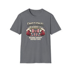 Emotional Barbell T-Shirt