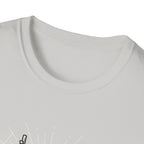 Where discipline lives T-Shirt