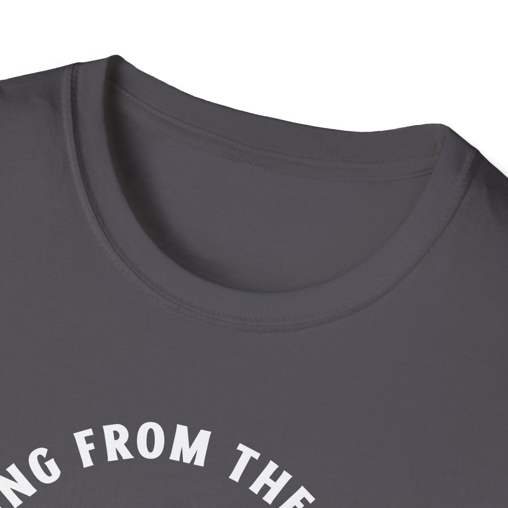Rising from the ashes T-Shirt