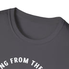 Rising from the ashes T-Shirt