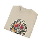 Perfect form, imperfect brain T-Shirt