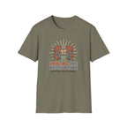 Healing one rep at a time T-Shirt