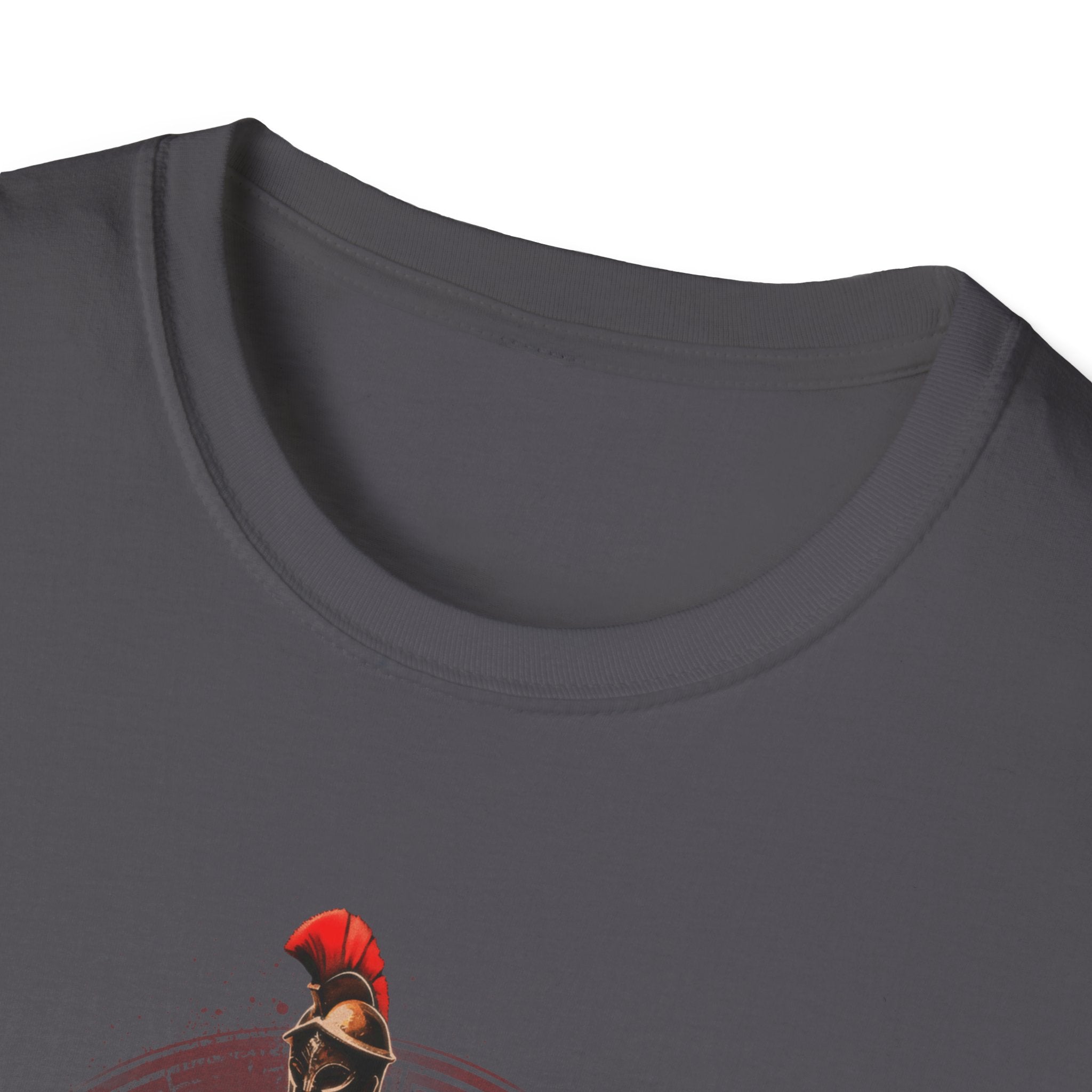 Armored mind warrior T-Shirt