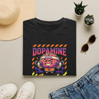 Dopamine is my pre workout T-Shirt