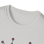 Train. Recover. Repeat - Dopamine T-Shirt