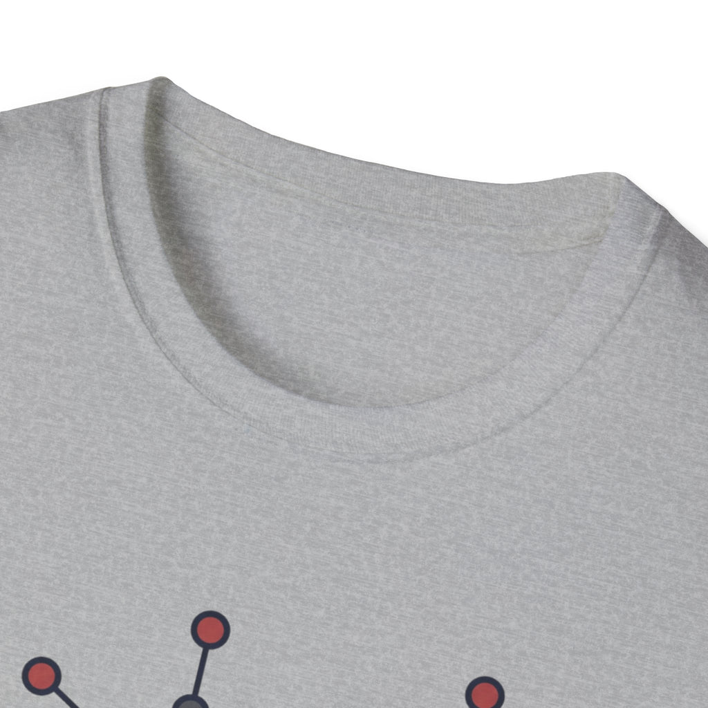 Train. Recover. Repeat - Dopamine T-Shirt