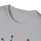 Train. Recover. Repeat - Dopamine T-Shirt