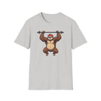 Sloth Power – Hang In There Edition T-Shirt