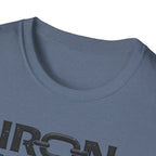 Iron Therapy – Chains & Gains T-Shirt