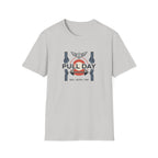Pull day - minimalist T-Shirt
