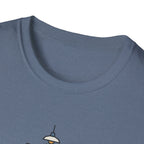 Just me, the bar, the next set T-Shirt