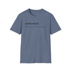 Undaunted T-Shirt
