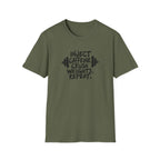 Urban Energy – Inject. Crush. Repeat. T-Shirt