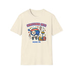 Serotonin Sets - Mood _ PR T-Shirt