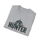 PR Hunter – No Limits, Just Records T-Shirt