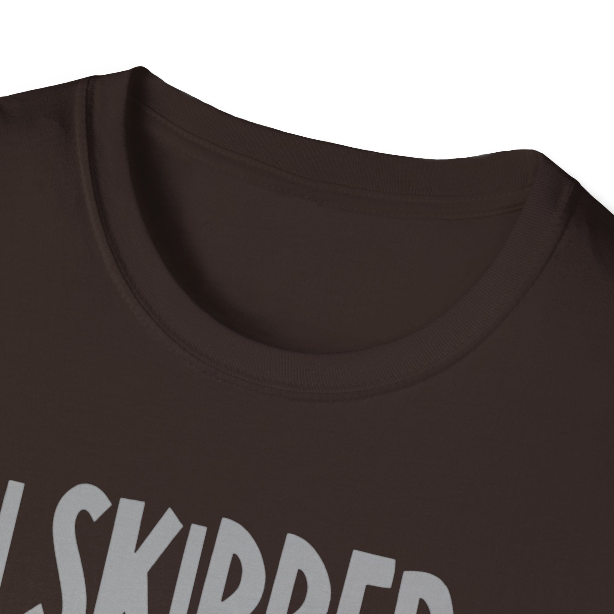 I Skipped Leg Day to Be Here – Priorities T-Shirt