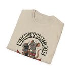 Not Built For Rest Days T-Shirt
