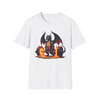 Forged by Fire T-Shirt