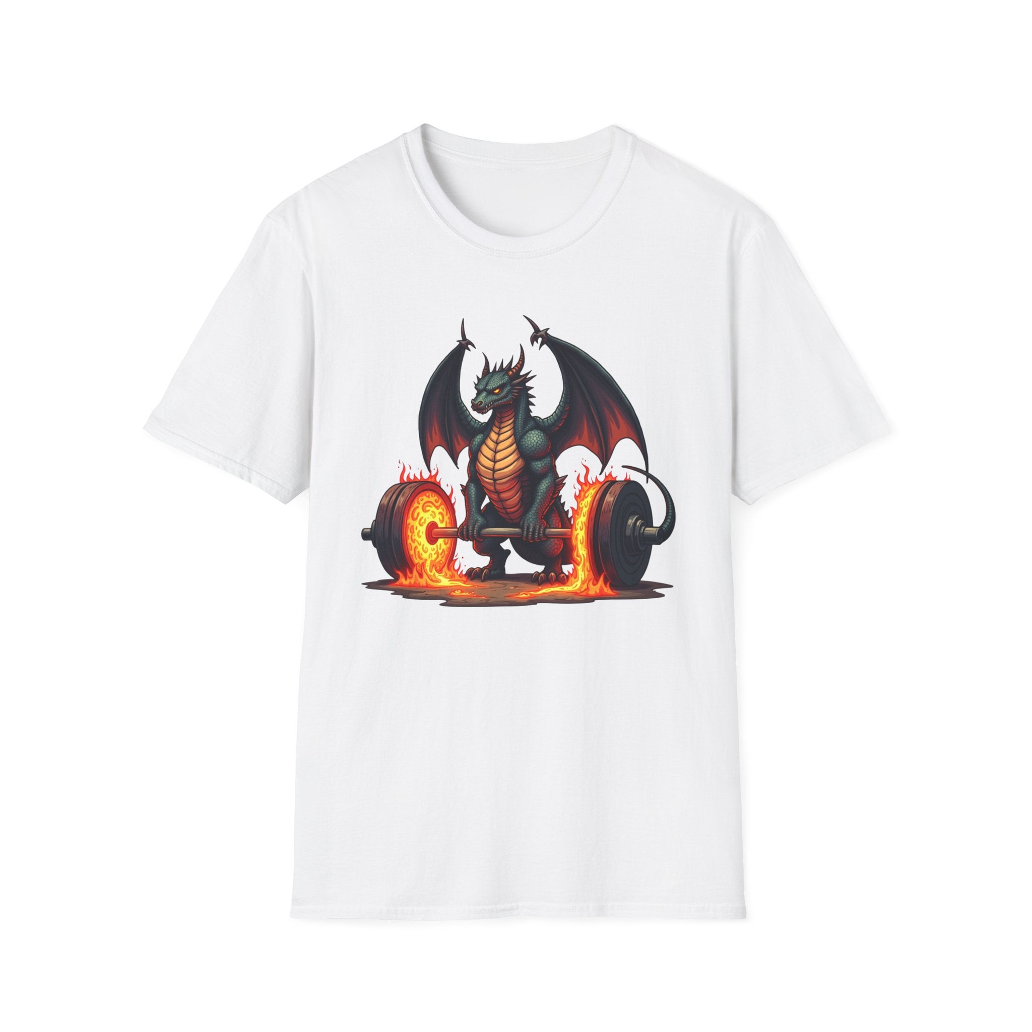 Forged by Fire T-Shirt