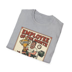 Employee of the month - Post workout T-Shirt
