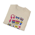 Good people, Good music, Good sets T-Shirt