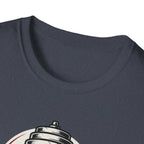 Gym Sanctuary T-Shirt