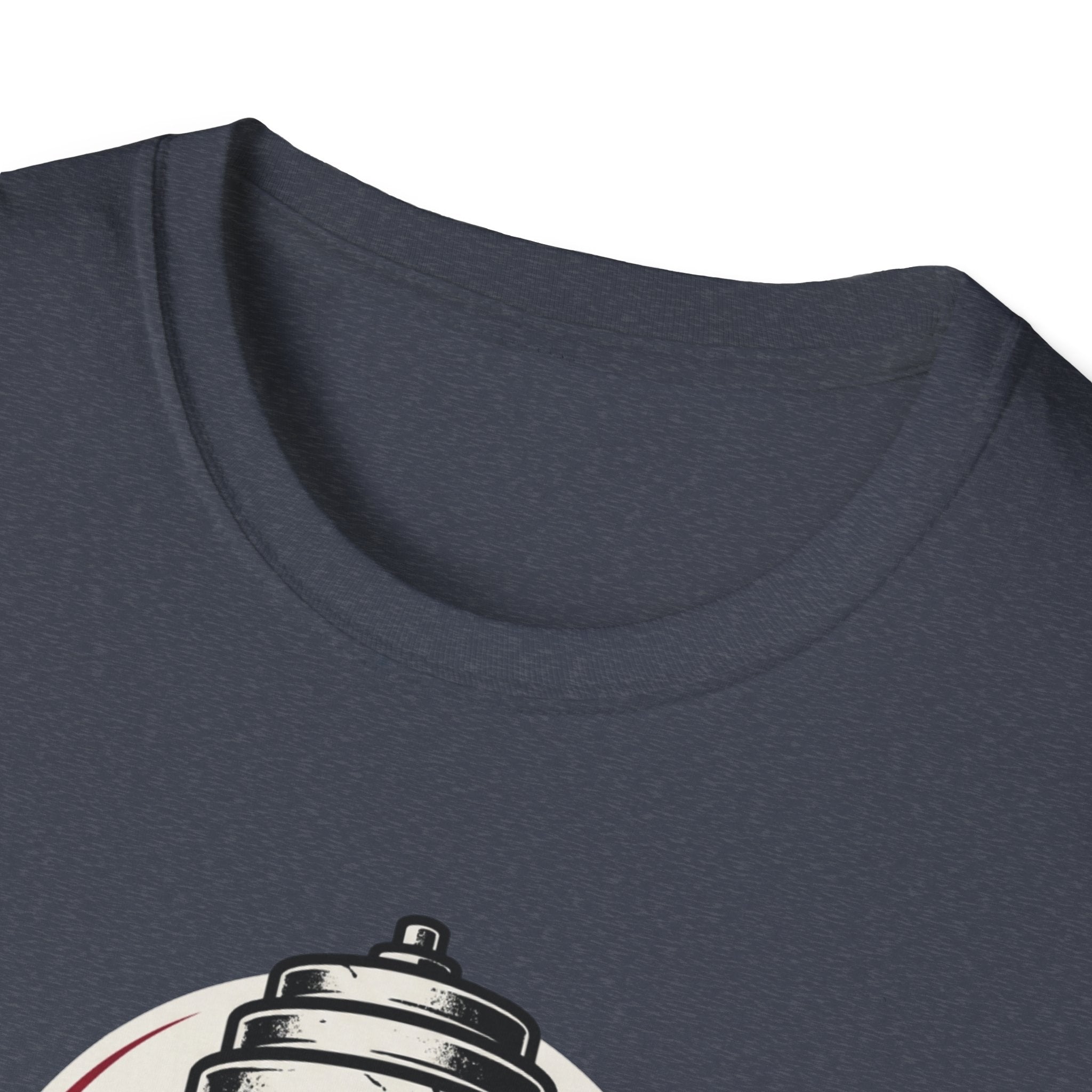 Gym Sanctuary T-Shirt