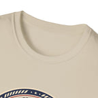 Monday is Global chest day - Inspiring T-Shirt
