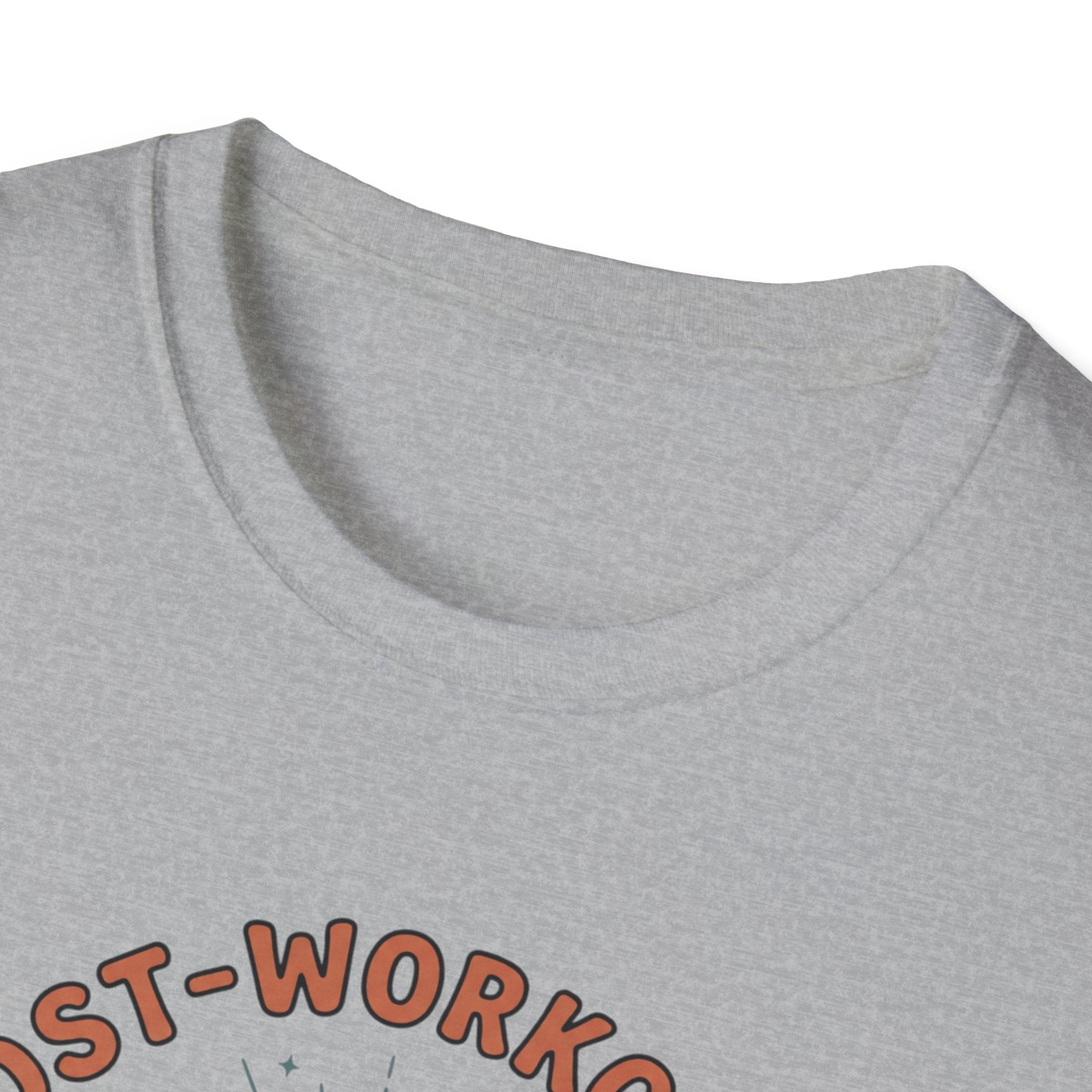 That post workout feeling T-Shirt