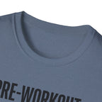 Pre at night - Excellent timing T-Shirt
