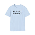 Squat Savant – Rack Master Edition T-Shirt