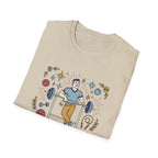 A little extra spark never hurt the set T-Shirt