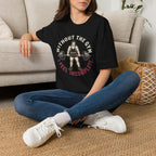 Without Gym - Incomplete T-Shirt