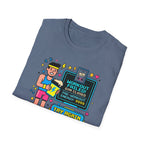 Workout failed : Gym closed T-Shirt