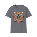 Golden age of iron T-Shirt