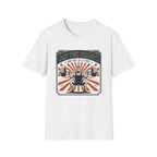 Earn your strength, one rep at a time T-Shirt