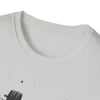 Snowy Strength – Cold Path Edition T-Shirt